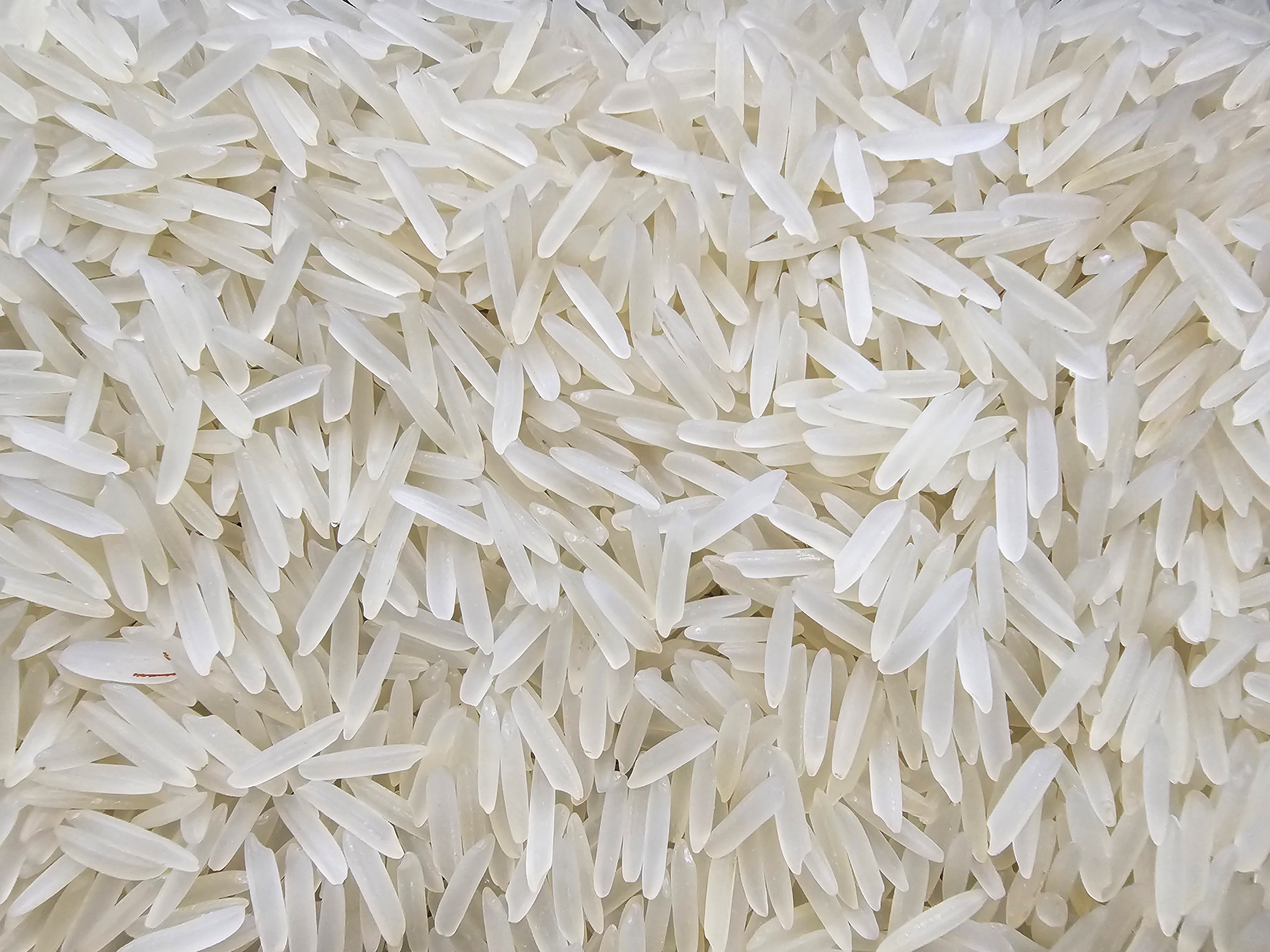 1121 Pesticide Residue Free Sella Rice